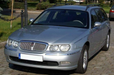 Rover 75 BMW kombi 2.0 CDI Żabno - zdjęcie 3