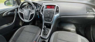 Opel Astra Krajowy, gaz fabryczny. Goczałkowice-Zdrój - zdjęcie 9