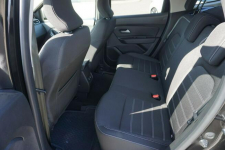 Dacia Duster 1.3TCe 150KM Journey EDC AUT 4x2 salon gwarancja f.VAT Lublin - zdjęcie 10