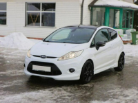 Ford Fiesta Sport Alu Mapa Nowy Sącz - zdjęcie 2