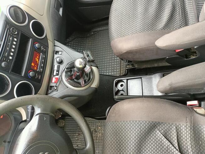 Citroen Berlingo 2 Multispe Kielce - zdjęcie 3