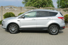 Ford Kuga II 2.0 TDCI 140KM 4x4 Automat 2013Rok Zambrów - zdjęcie 10