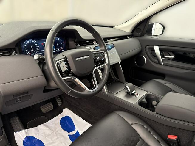 Discovery Sport S 2,0 TD4 AWD(204 KM) Salon PL FV VAT 23 Warszawa - zdjęcie 12