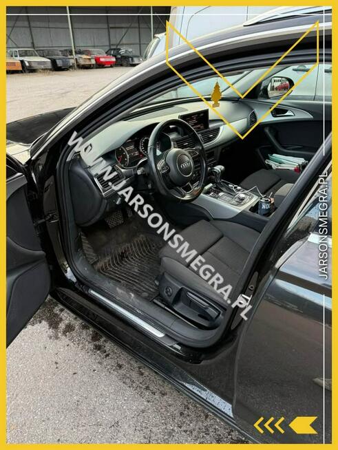 Audi A6 Skoczów - zdjęcie 6