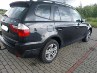 BMW X3 E83 Bardzo zadbana Pruszków - zdjęcie 6