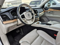 VOLVO XC90 INSCRIPTION B5 2.0 235KM AWD,Salon PL, Serwisowany ASO Łódź - zdjęcie 10