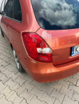 Skoda Fabia Combi 1.2 + gaz Nowy Sącz - zdjęcie 2