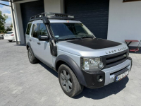 Land Rover Discovery III Grodzisk Mazowiecki - zdjęcie 4