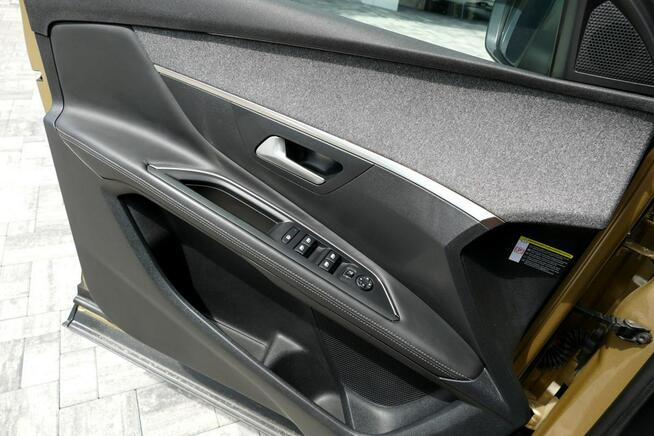 Peugeot 3008 Allure! Kamera! Navi! Gwarancja! Grójec - zdjęcie 12