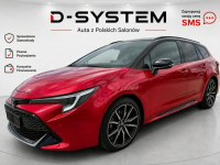23r GR Sport TOYOTA Corolla 2.0 Hybrid 195km GR Sport E-Cvt Bezwypadko Białystok - zdjęcie 4