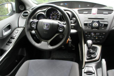 Honda Civic Benzyna 141 KM Lubań - zdjęcie 10