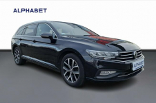 Volkswagen Passat 2.0 TDI EVO Business Swarzędz - zdjęcie 9