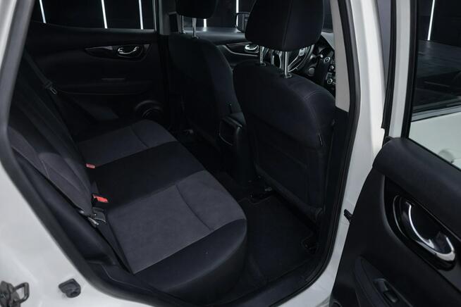 Nissan Qashqai kamera cofania*nawigacja*panorama dach*opłacony Żabno - zdjęcie 11