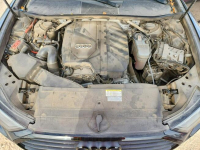Audi A6 Bogata wersja wyposażenia / Quattro / Bardzo zadbany Chwaszczyno - zdjęcie 11