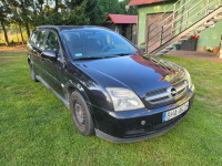 Opel vectra c