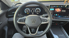 Volkswagen Passat PL Salon Pali Jeżdzi F Vat Karczew - zdjęcie 12