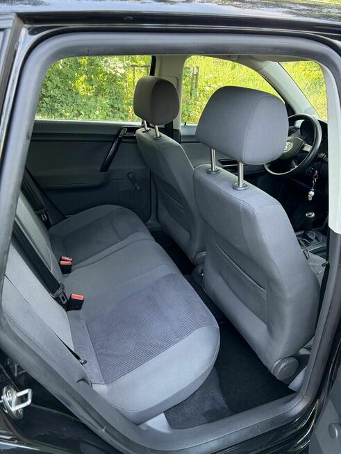Volkswagen Polo IV 1.4TDI (2006) Poznań - zdjęcie 7