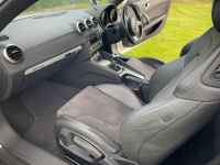 Sprzedam audi TT 2xS-line 2.0tdi 4x4quattro z 2011 roku . Knurów - zdjęcie 9