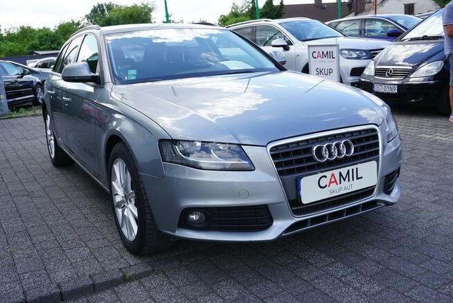 Audi A4 zarejestrowany, ubezpieczony Opole - zdjęcie 3