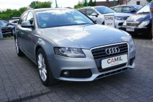 Audi A4 zarejestrowany, ubezpieczony Opole - zdjęcie 3