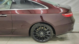 Mercedes E 450 Coupe 4-Matic 9G-TRONIC Grójec - zdjęcie 9