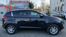 Kia Sportage 2.0 Diesel Zarejestrowany Ubezpieczony Elbląg - zdjęcie 2