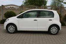 Škoda Citigo LIFT 1.0 MPI 60KM Przebieg 98349KM 2017Rok Zambrów - zdjęcie 4