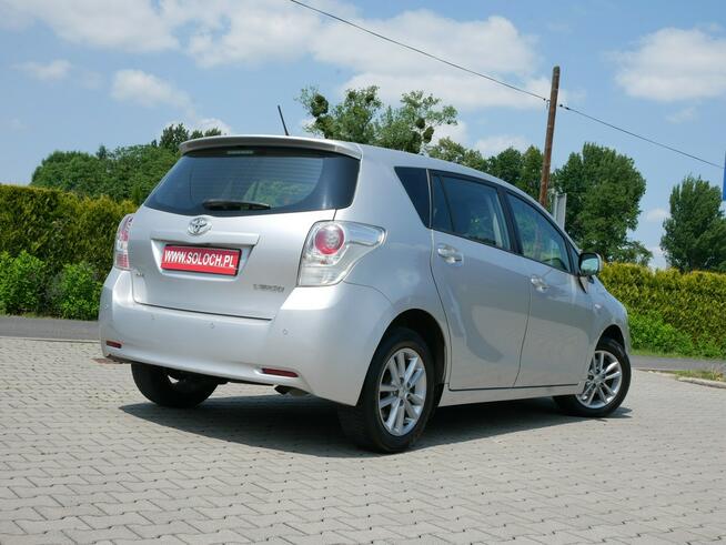 Toyota Verso 1.6 Valvematic 132KM Life -7 Osób - 7 Foteli  +Koła  zima Goczałkowice-Zdrój - zdjęcie 3
