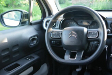 Citroen C3 - jak NOWY ! Siedliska - zdjęcie 10