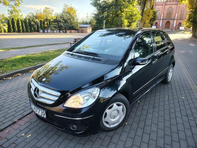 Mercedes-Benz W245 B-Klasa *Zadbany* 6600zł Ostrołęka - zdjęcie 1