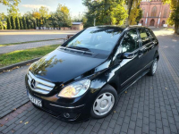 Mercedes-Benz W245 B-Klasa *Zadbany* 6600zł