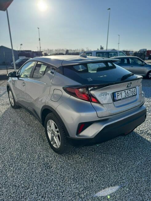 Toyota C-HR 1.8 Hybrid GPF Comfort Miękinia - zdjęcie 7