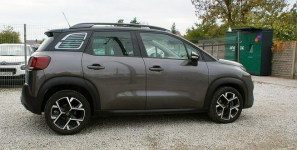Citroen C3 Aircross Ostrów Wielkopolski - zdjęcie 5