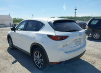 Mazda CX-5 Signature 4x4 Sękocin Nowy - zdjęcie 3