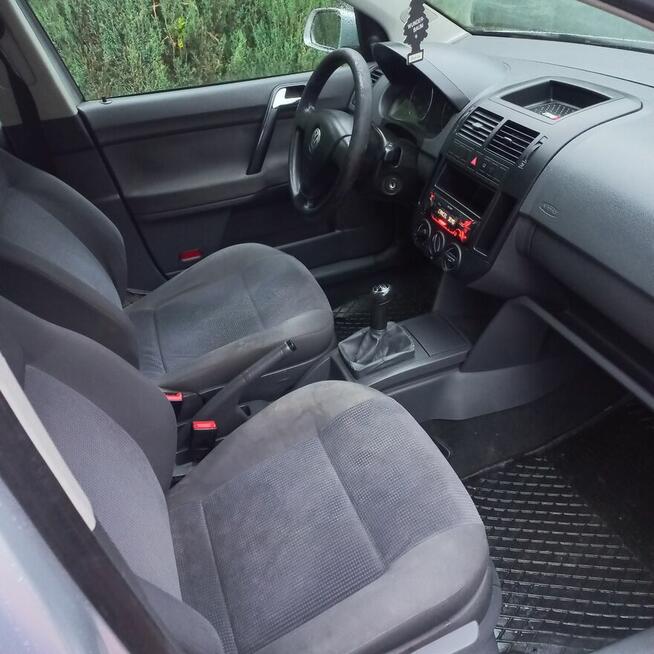 Sprzedam VW Polo. Moszczenica - zdjęcie 5