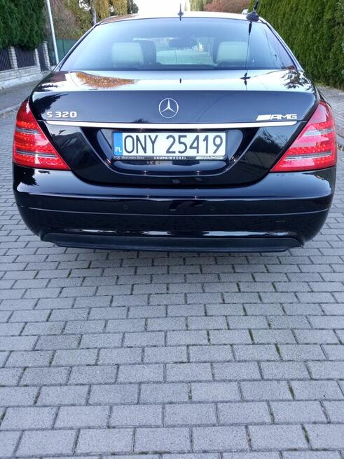 Samochód osobowy Nysa - zdjęcie 7