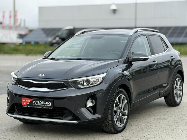 Kia Stonic 1.0 / 100KM LED Nawigacja Kamera Alufelgi Tempomat Mrągowo - zdjęcie 5