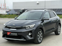 Kia Stonic 1.0 / 100KM LED Nawigacja Kamera Alufelgi Tempomat Mrągowo - zdjęcie 5