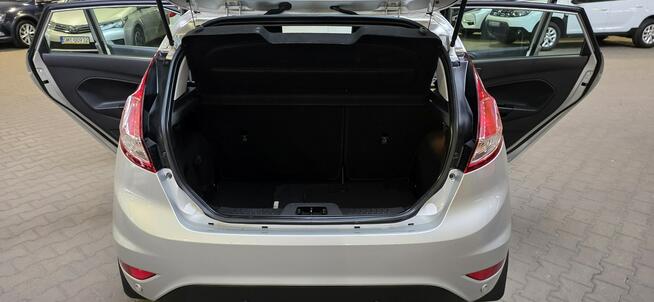 Ford Fiesta ZOBACZ OPIS !! W podanej cenie roczna gwarancja Mysłowice - zdjęcie 11