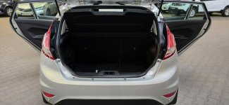 Ford Fiesta ZOBACZ OPIS !! W podanej cenie roczna gwarancja Mysłowice - zdjęcie 11
