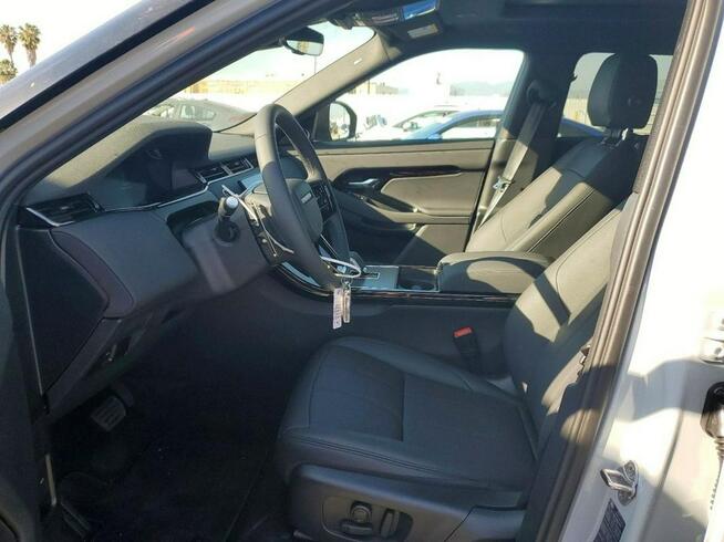 Land Rover Range Rover Evoque / 4x4 / nowe auto / bogata wersja / Tarnów - zdjęcie 7