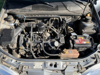 FIAT Siena - tylko 70 tyś km przeb I właściciel 1.4 Benzyna Legionowo - zdjęcie 12