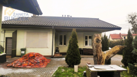 Sprzedam gospodarstwo w Starych Kozłowicach Stare Kozłowice - zdjęcie 3