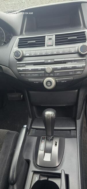 Honda Accord Słupsk - zdjęcie 9