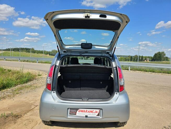 Subaru Justy 1.0 Trend tylko 81000 przebiegu Więcławice Stare - zdjęcie 12