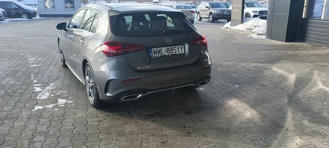 Sprzedam Mercedesa A200 Ząbki - zdjęcie 7
