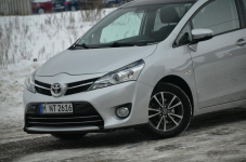 Toyota Verso 1,8*147KM*Panorama*Kamera*Navi*6-bieg*Niemcy Ostrów Mazowiecka - zdjęcie 6