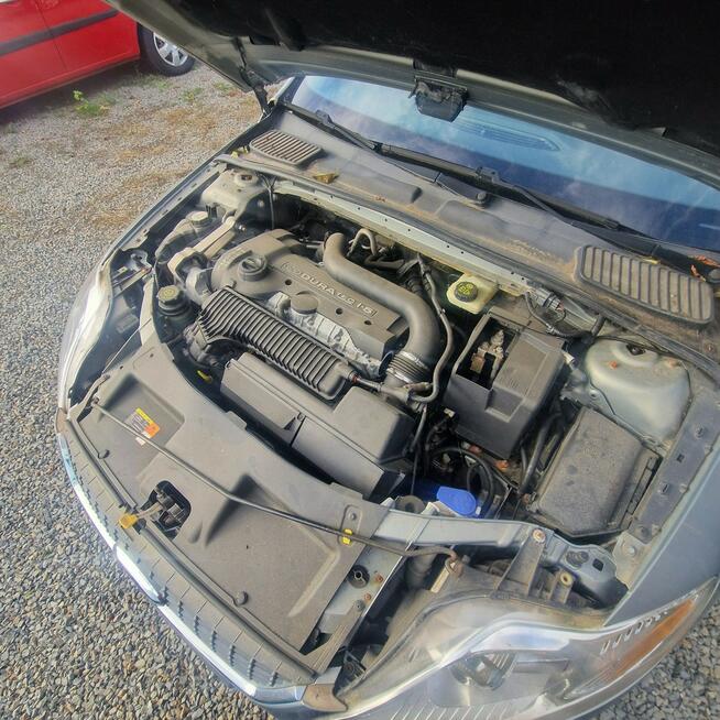 Ford Mondeo 2,5 Turbo 5 cylindrów Ghia Tomaszów Lubelski - zdjęcie 7