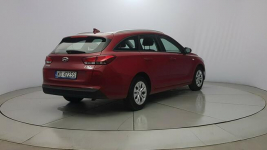 Hyundai i30 1.5 DPI Classic + ! Z polskiego salonu ! Faktura VAT ! Warszawa - zdjęcie 7