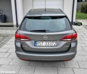 Opel Astra V 1.4 T Enjoy S&amp;S Stalowa Wola - zdjęcie 5